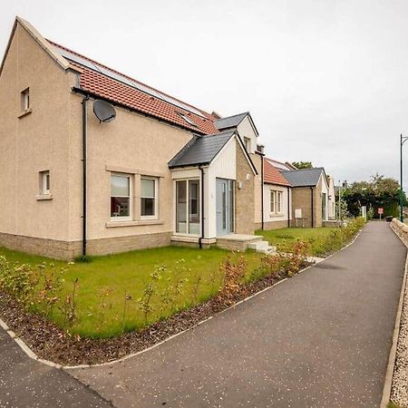 Village Green - Kingsbarns Exterior foto